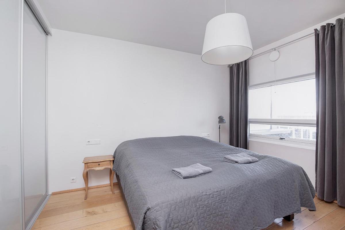 Penthouse Apartment With Panasonic Mountain View Reykjavík Eksteriør bilde